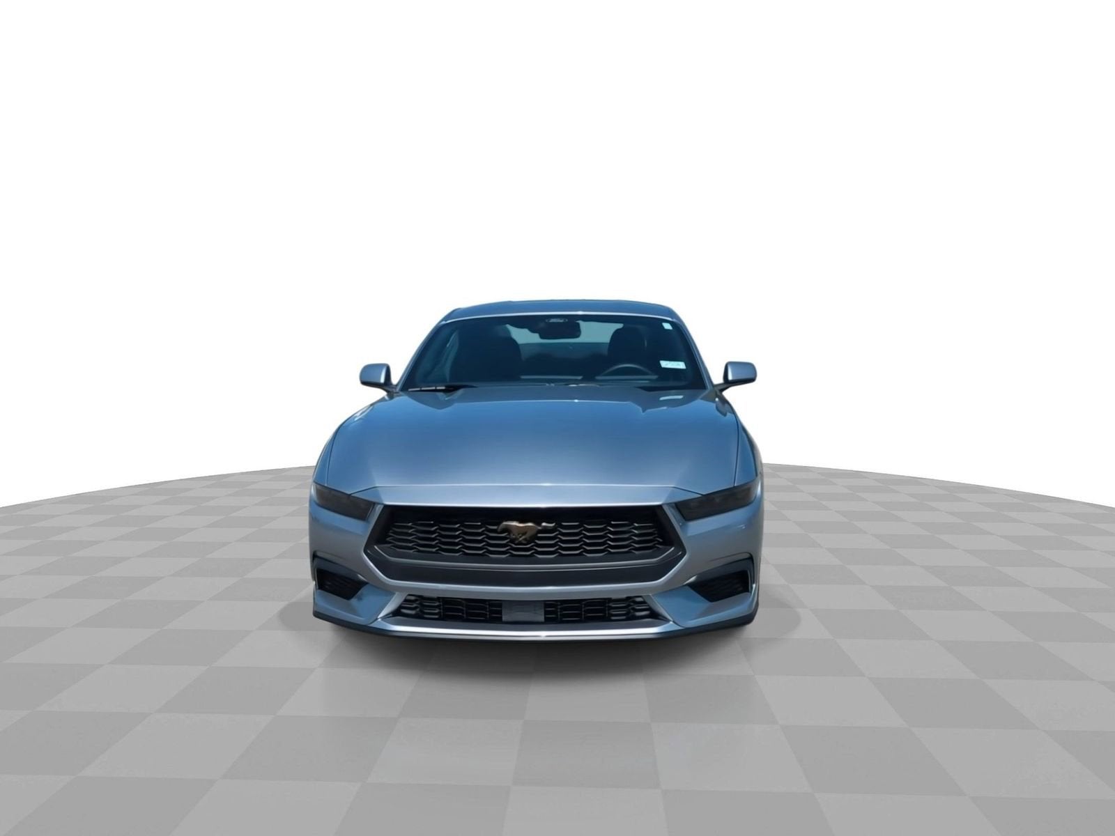 2026 Ford Mustang EcoBoost Fastback