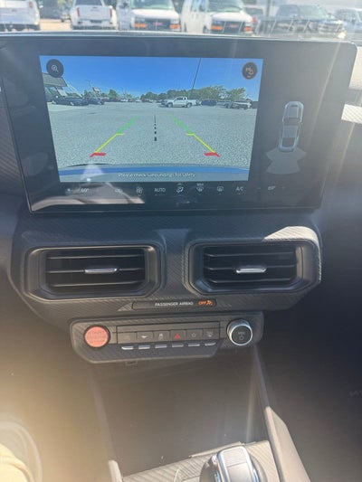 2026 Ford Mustang EcoBoost Fastback