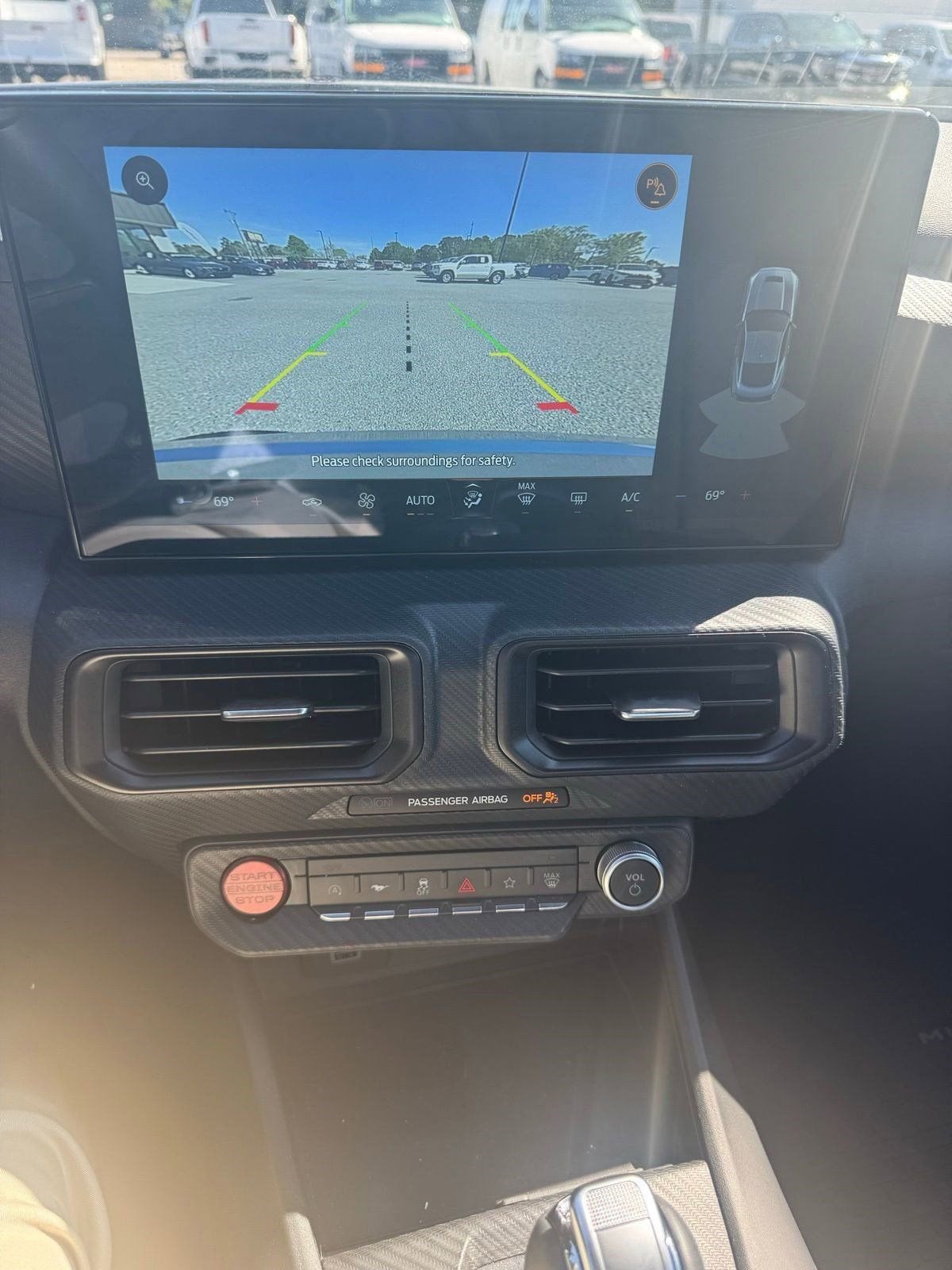 2026 Ford Mustang EcoBoost Fastback