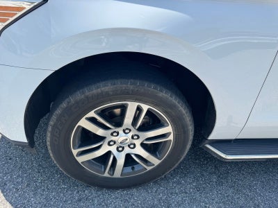 2023 Ford Expedition Limited MAX