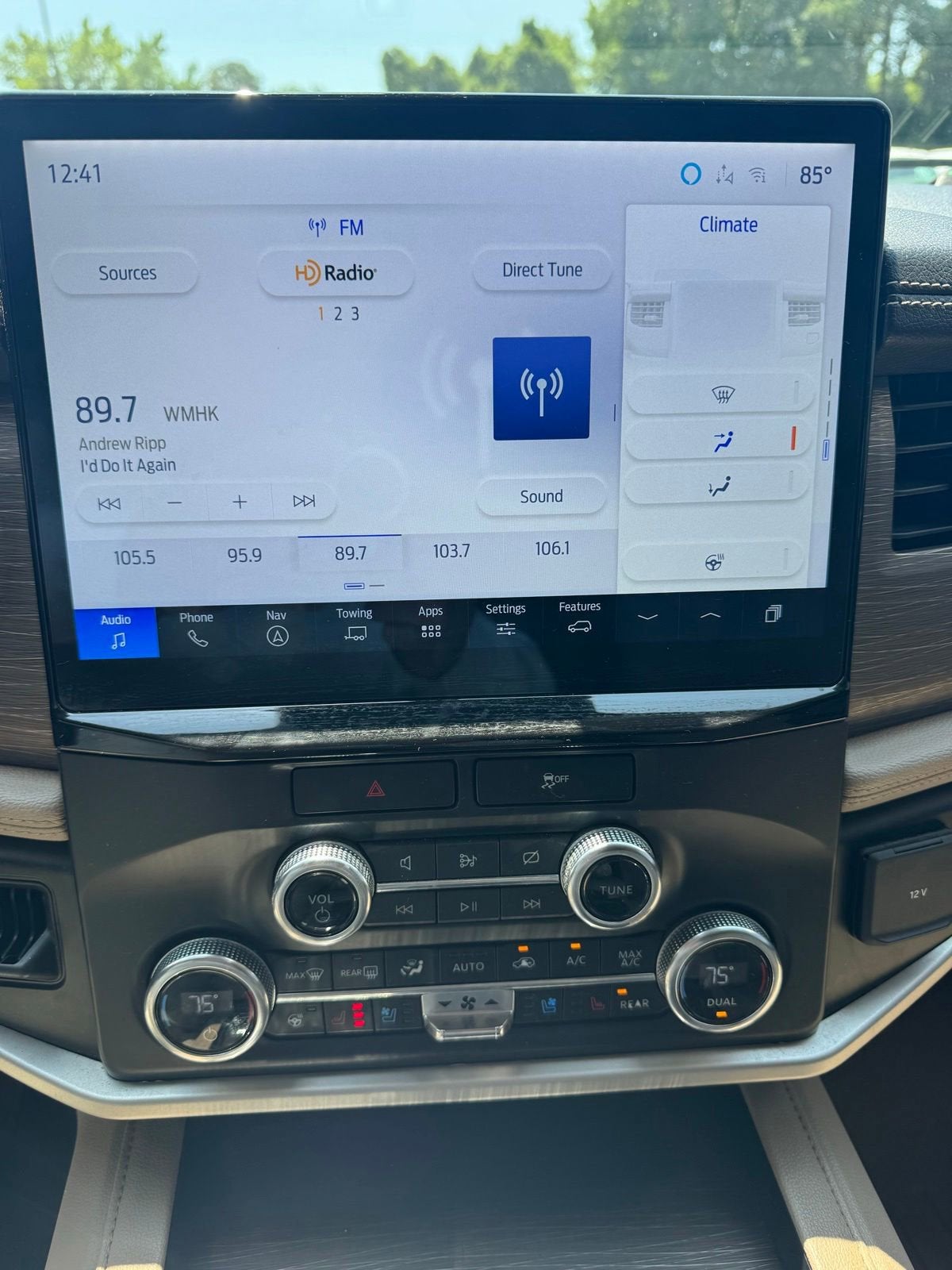 2023 Ford Expedition Limited MAX