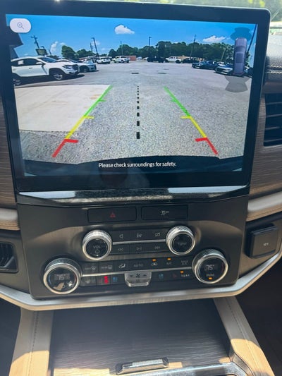 2023 Ford Expedition Limited MAX