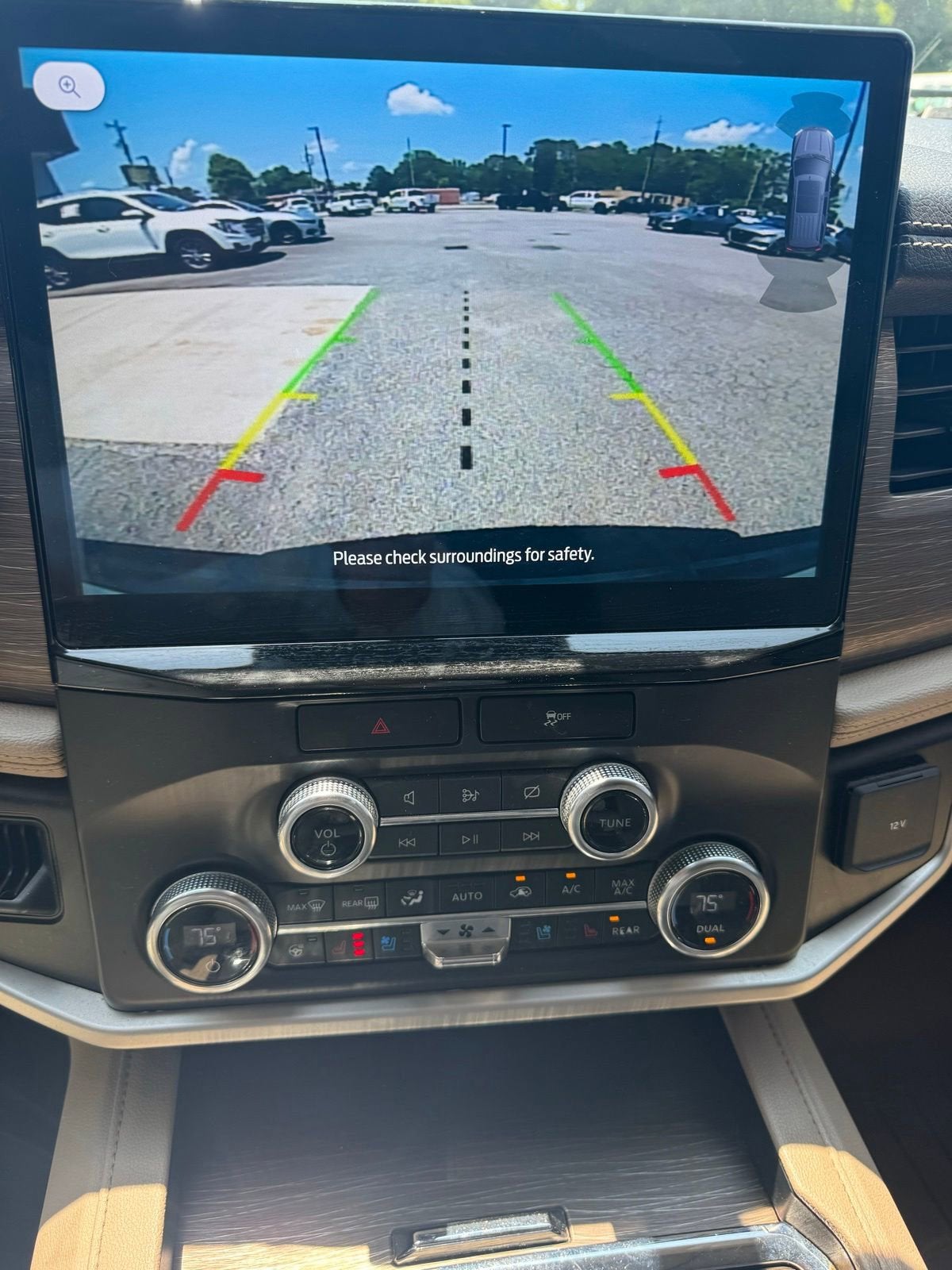 2023 Ford Expedition Limited MAX