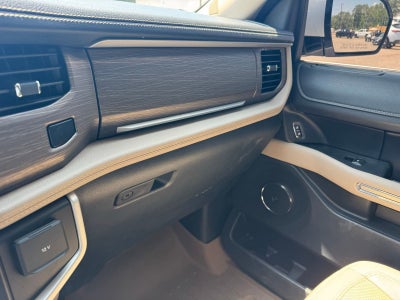 2023 Ford Expedition Limited MAX
