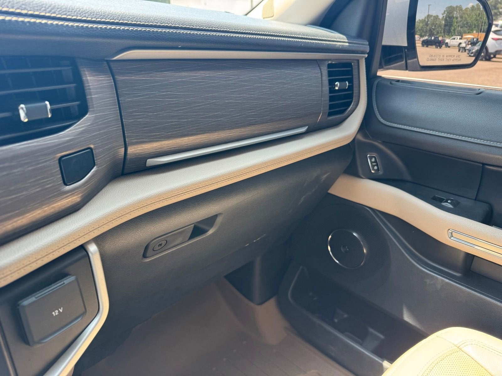2023 Ford Expedition Limited MAX