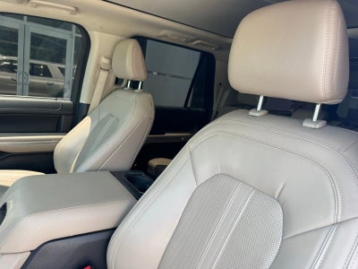 2023 Ford Expedition Limited MAX