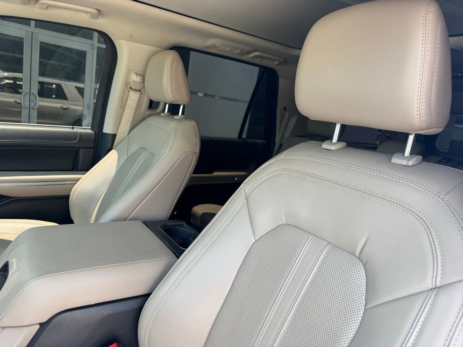2023 Ford Expedition Limited MAX