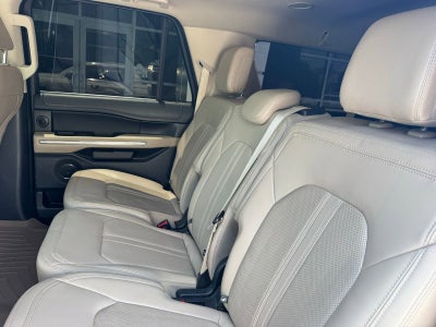 2023 Ford Expedition Limited MAX