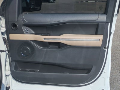 2023 Ford Expedition Limited MAX