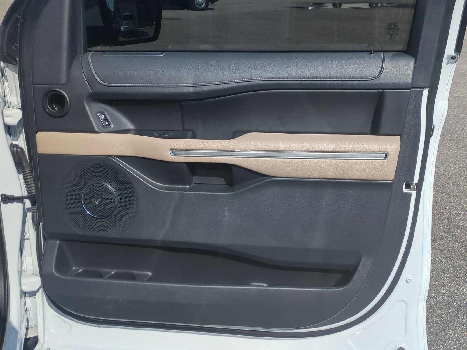 2023 Ford Expedition Limited MAX