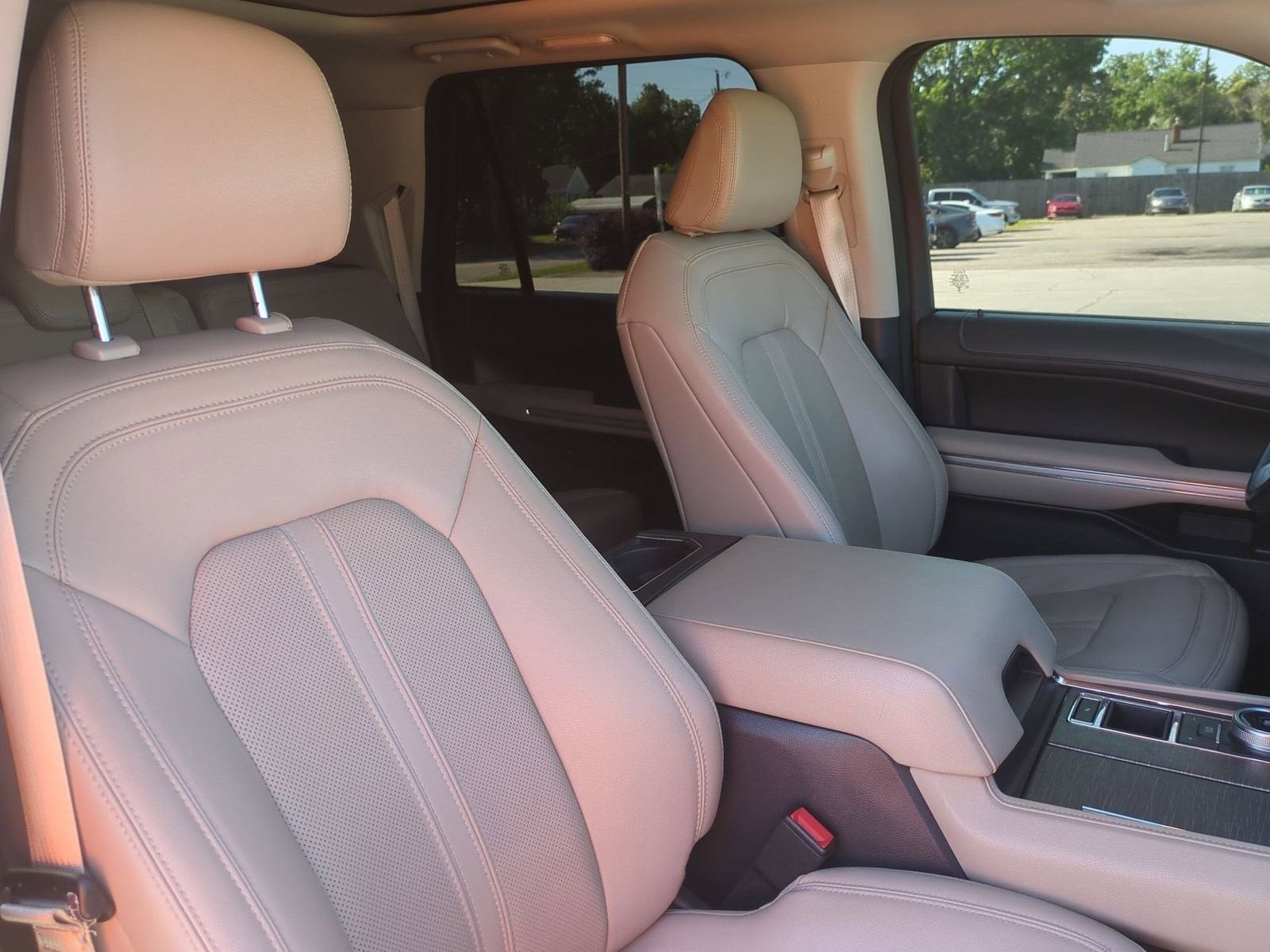 2023 Ford Expedition Limited MAX