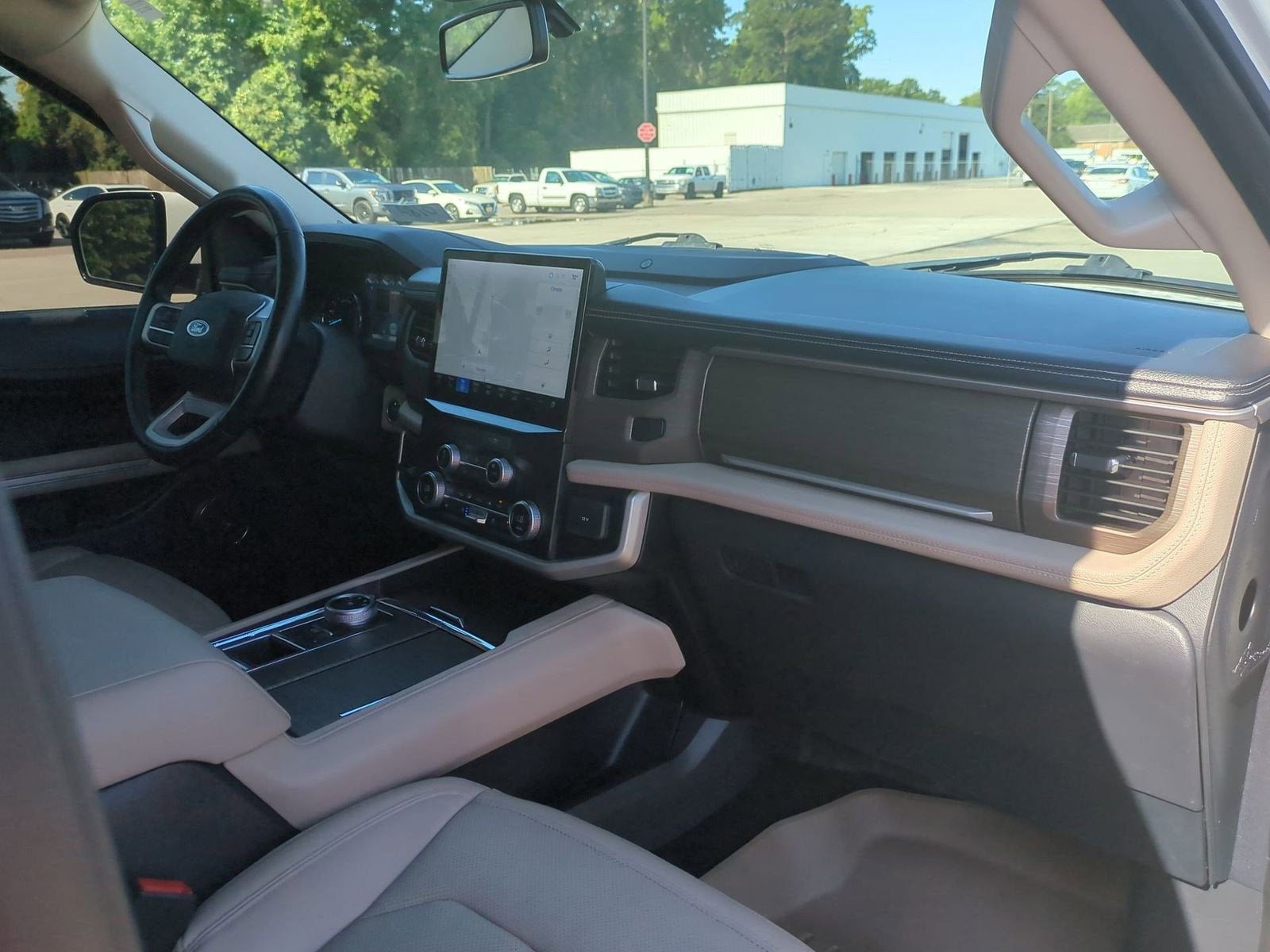 2023 Ford Expedition Limited MAX