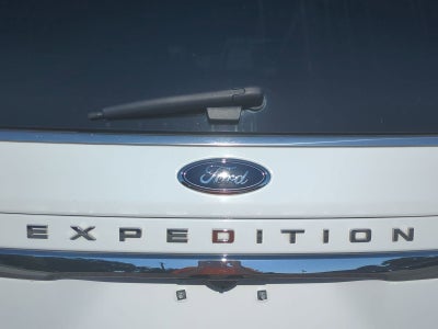 2023 Ford Expedition Limited MAX