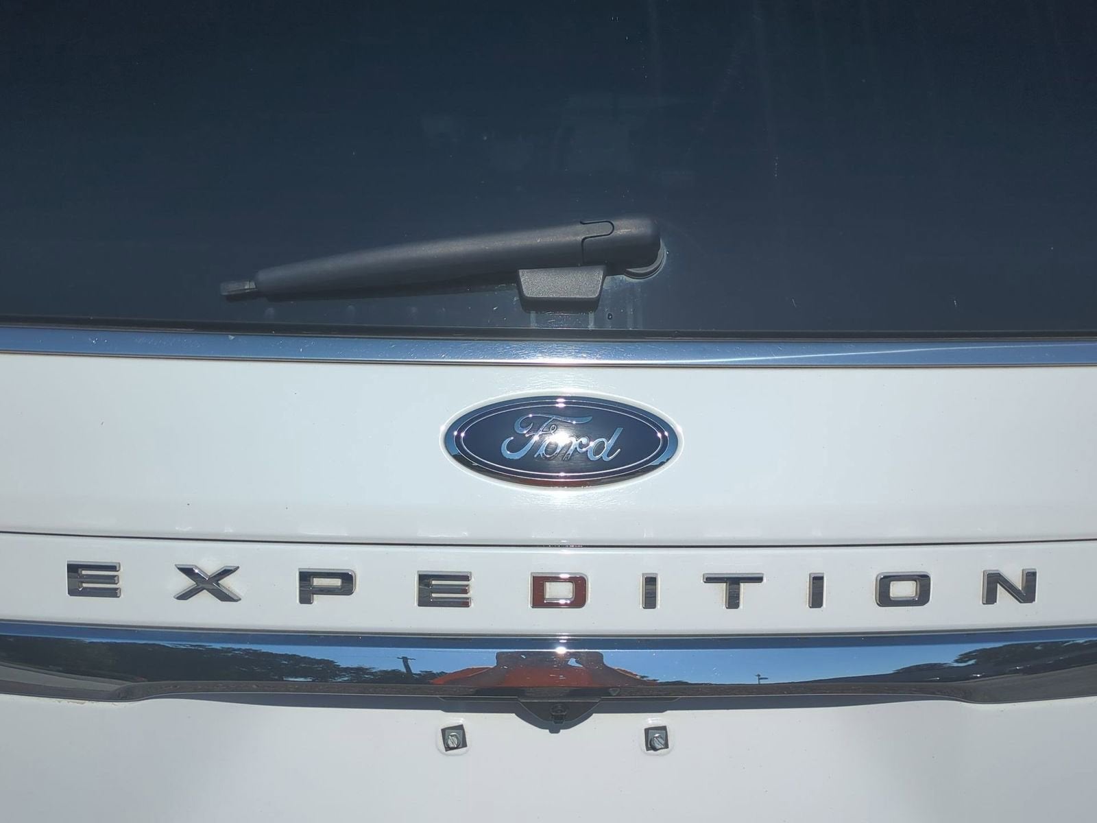 2023 Ford Expedition Limited MAX