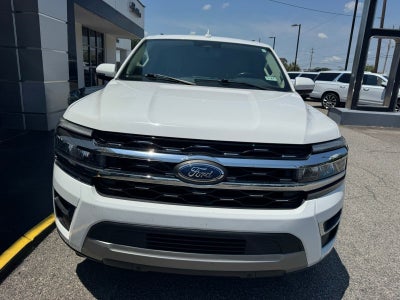 2023 Ford Expedition Limited MAX