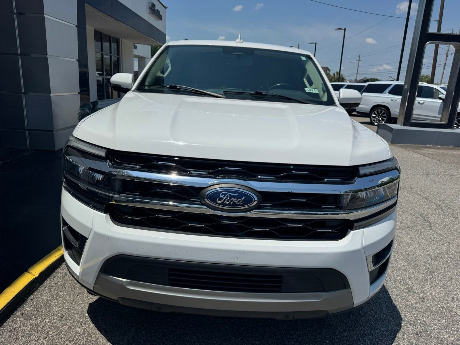 2023 Ford Expedition Limited MAX