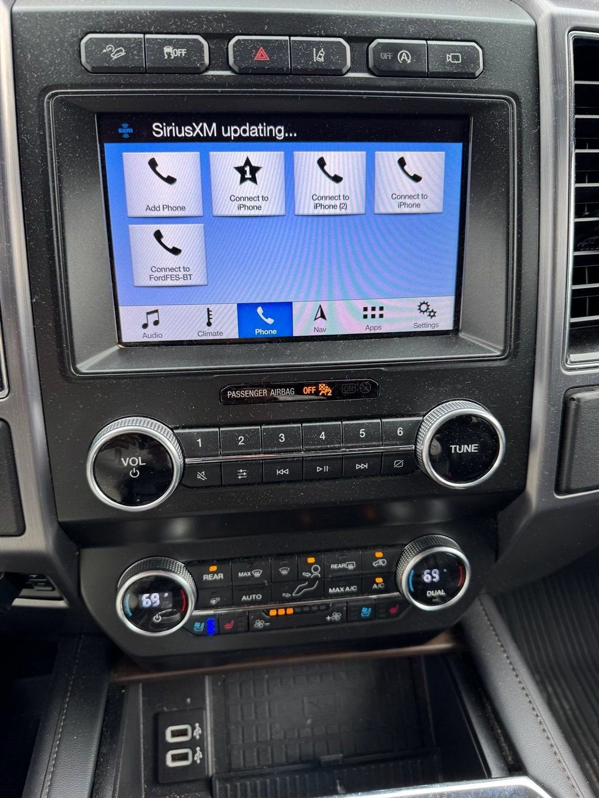 2019 Ford Expedition Max Platinum