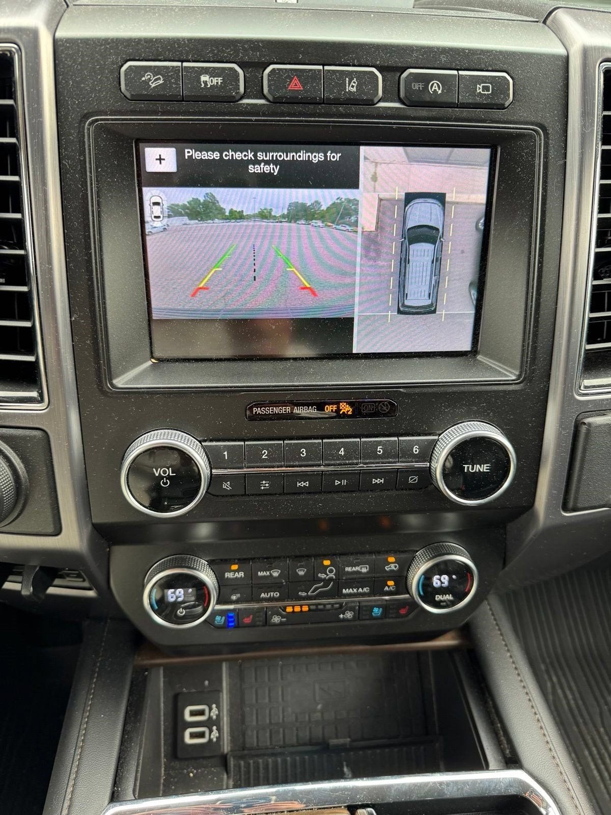 2019 Ford Expedition Max Platinum