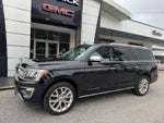 2019 Ford Expedition Max Platinum