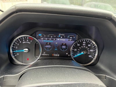 2019 Ford Expedition Max Platinum