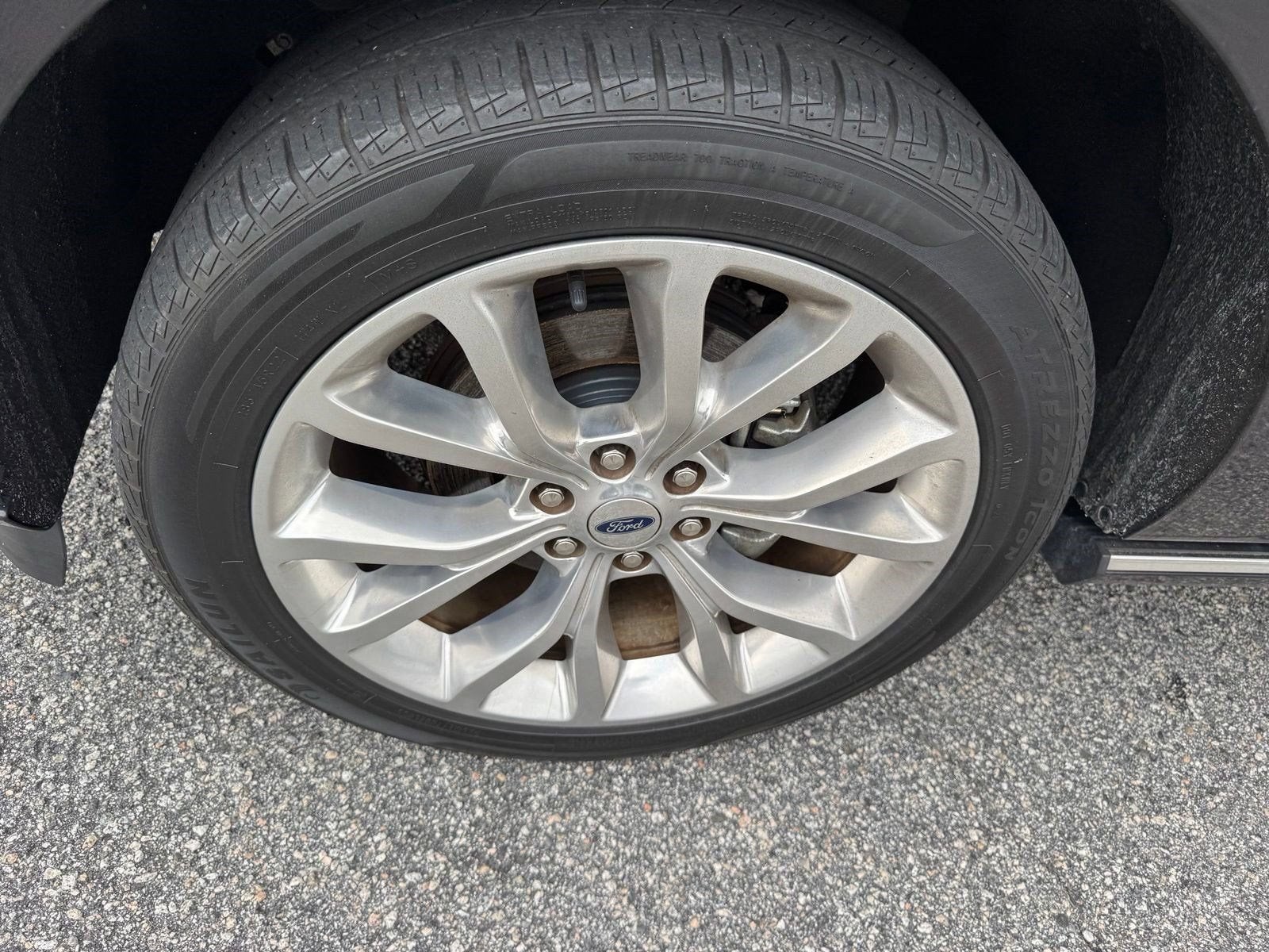 2019 Ford Expedition Max Platinum