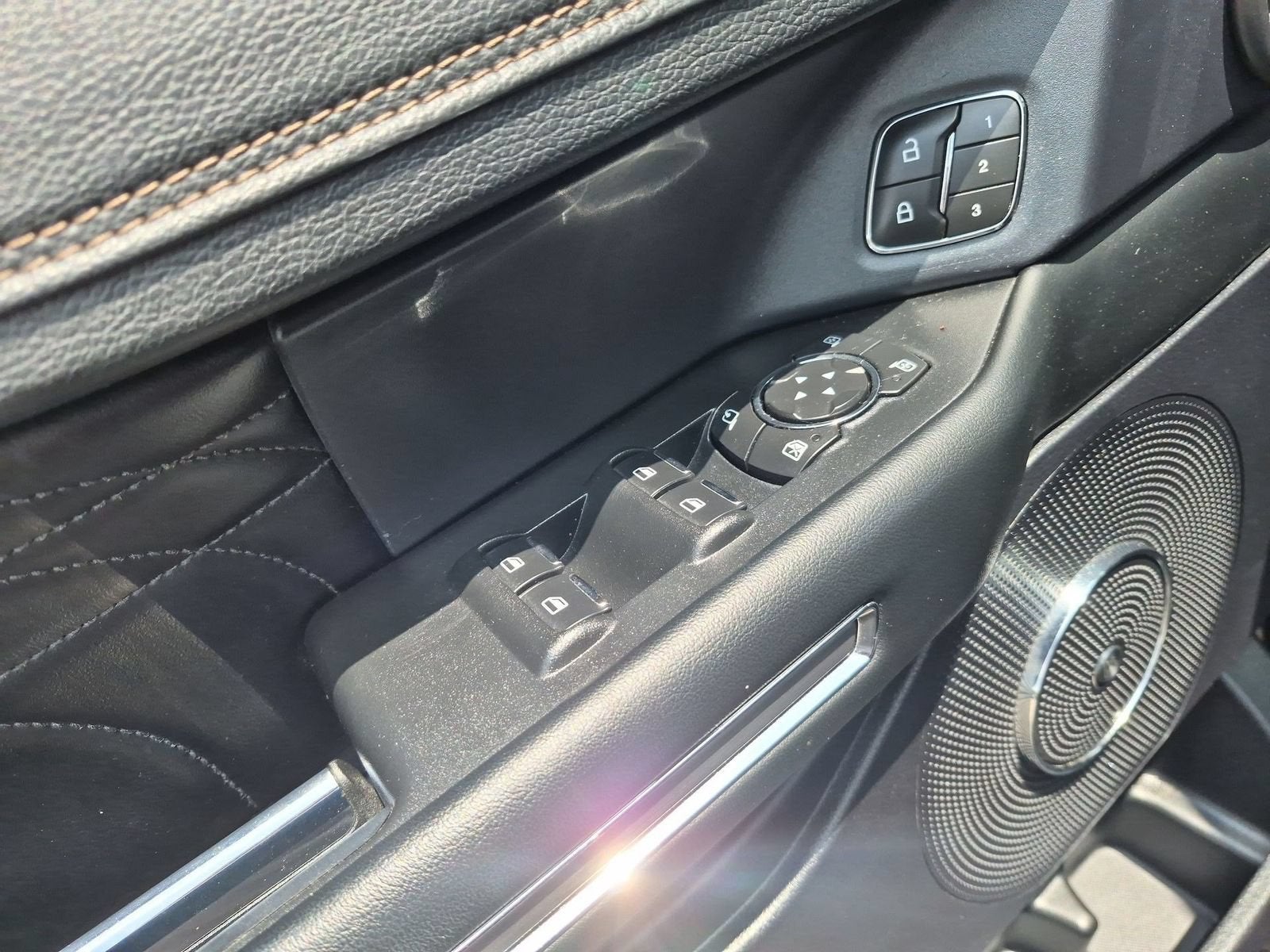 2019 Ford Expedition Max Platinum
