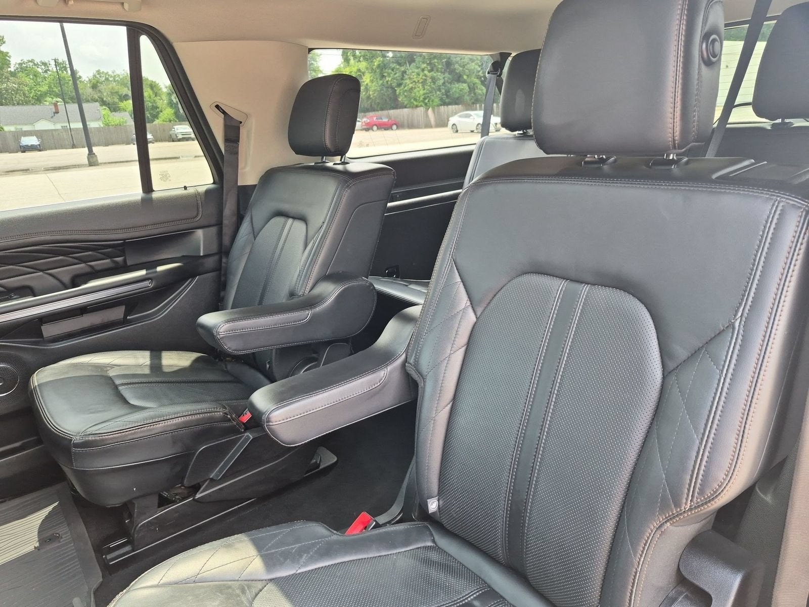 2019 Ford Expedition Max Platinum