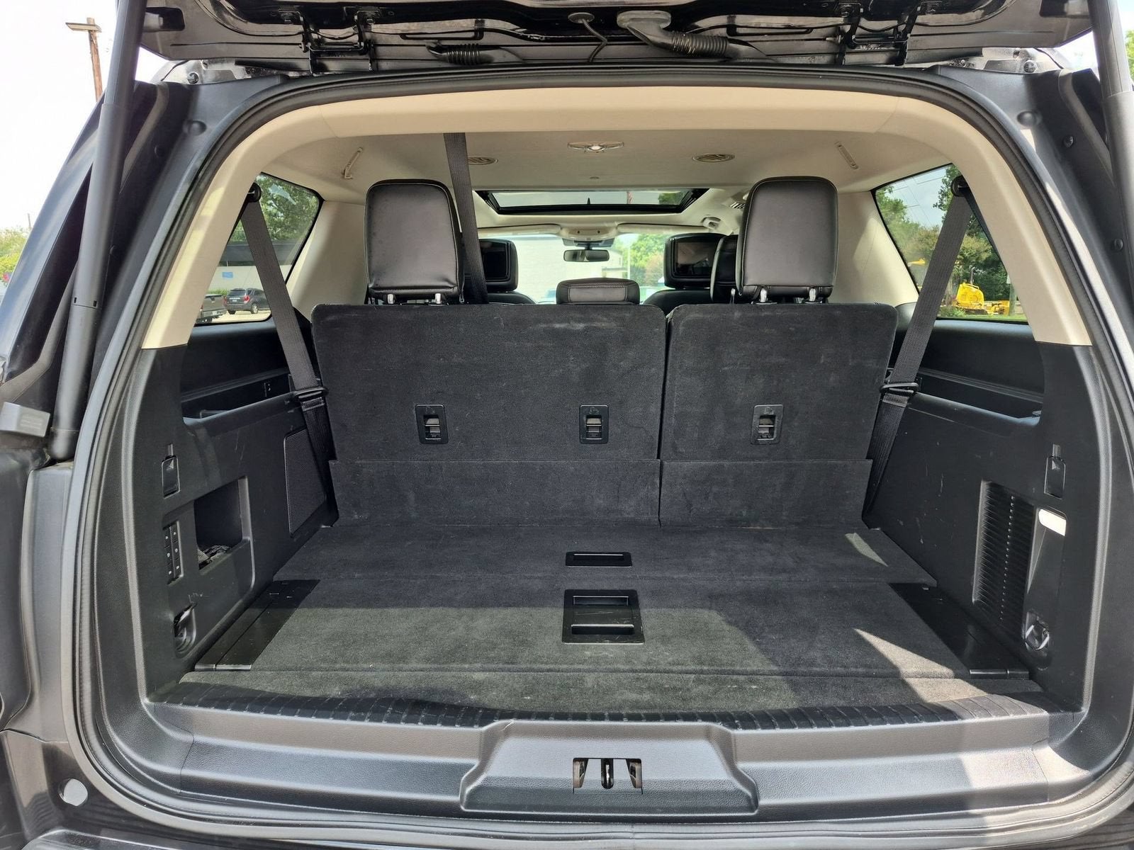 2019 Ford Expedition Max Platinum
