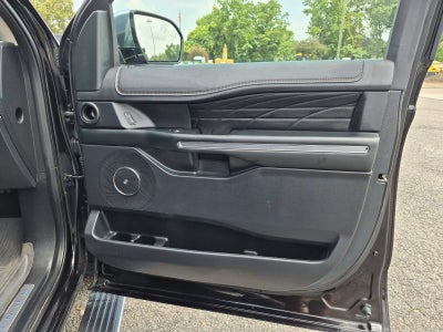 2019 Ford Expedition Max Platinum