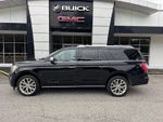 2019 Ford Expedition Max Platinum