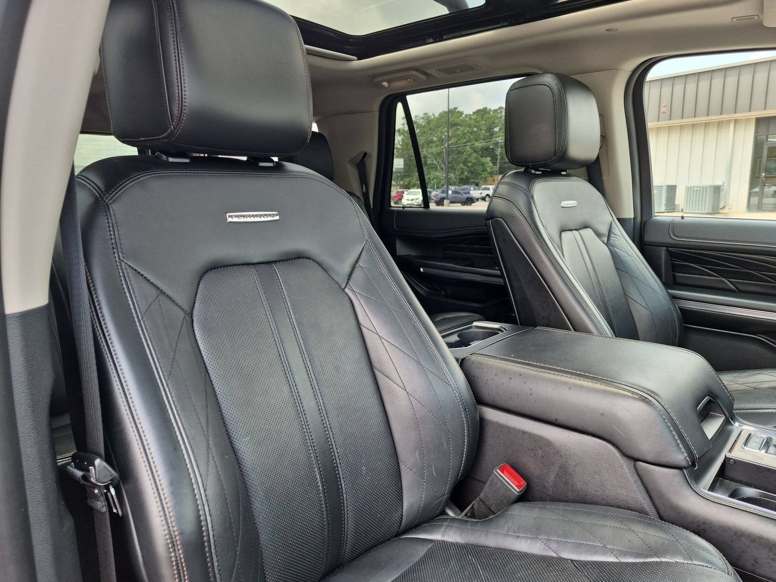 2019 Ford Expedition Max Platinum