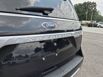 2019 Ford Expedition Max Platinum