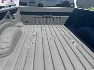 2020 Ford F-250 Limited