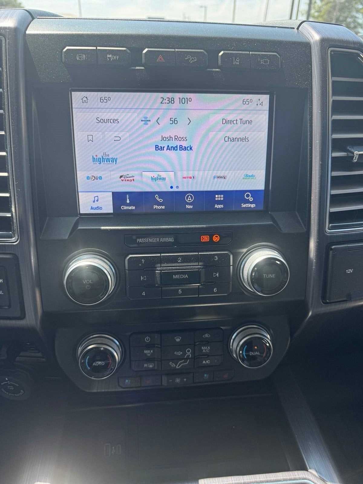 2020 Ford F-250 Limited