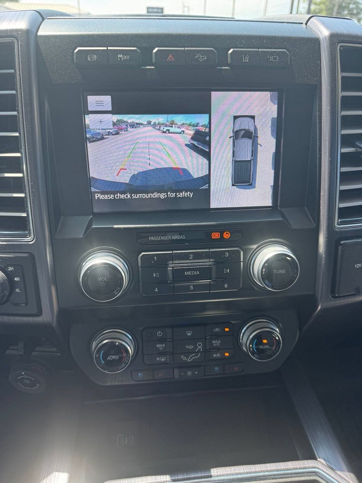 2020 Ford F-250 Limited