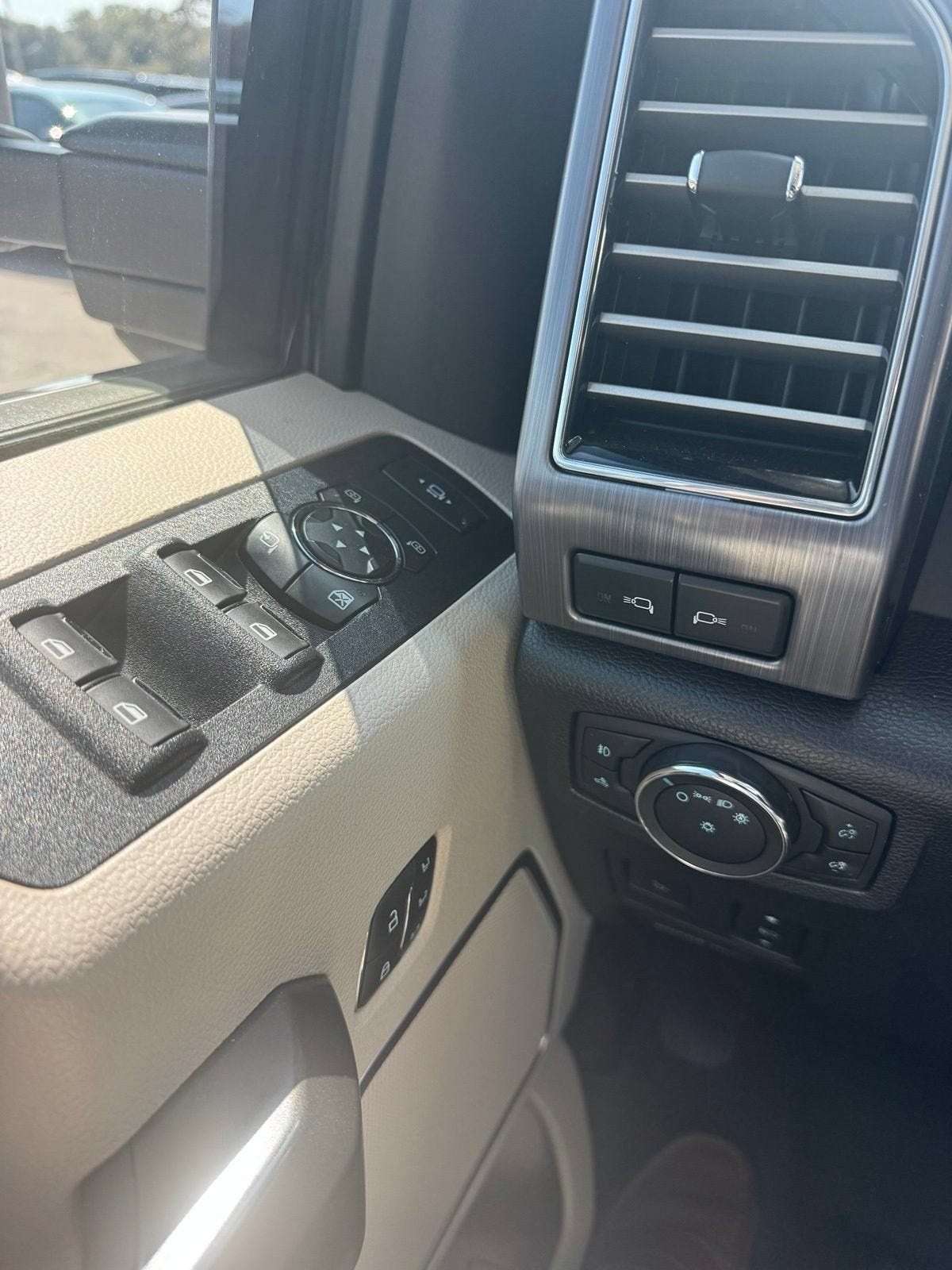 2020 Ford F-250 Limited