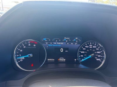 2020 Ford F-250 Limited
