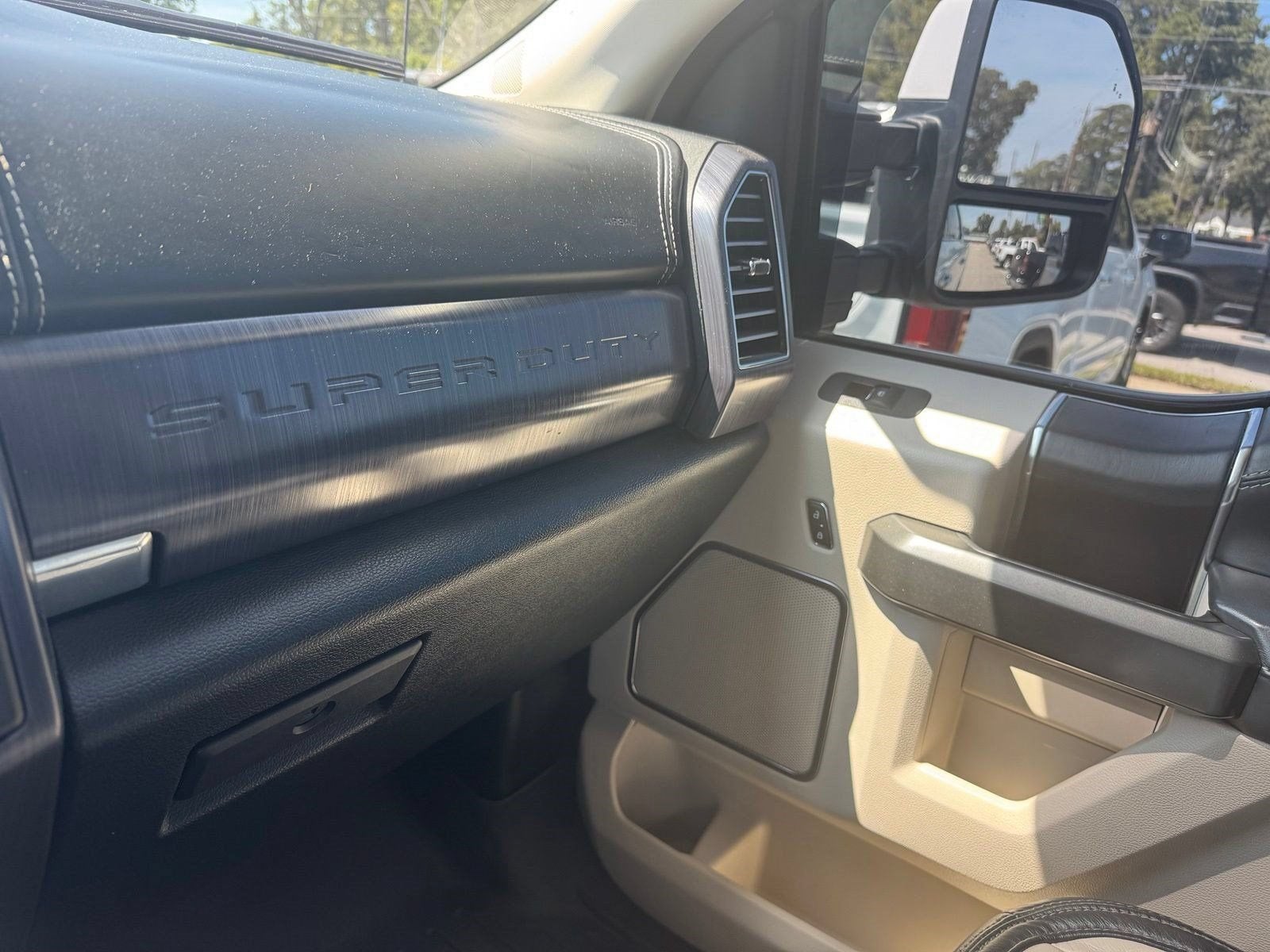 2020 Ford F-250 Limited
