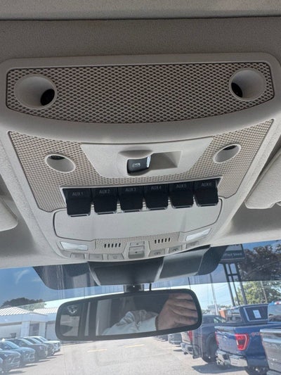 2020 Ford F-250 Limited