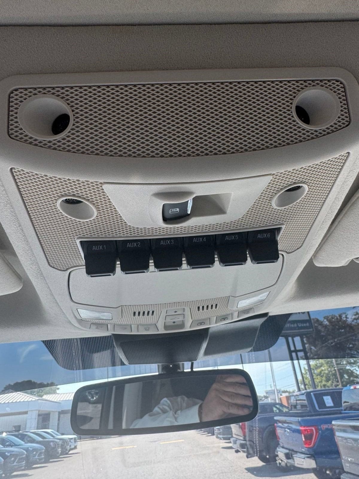 2020 Ford F-250 Limited