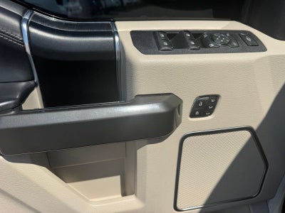 2020 Ford F-250 Limited