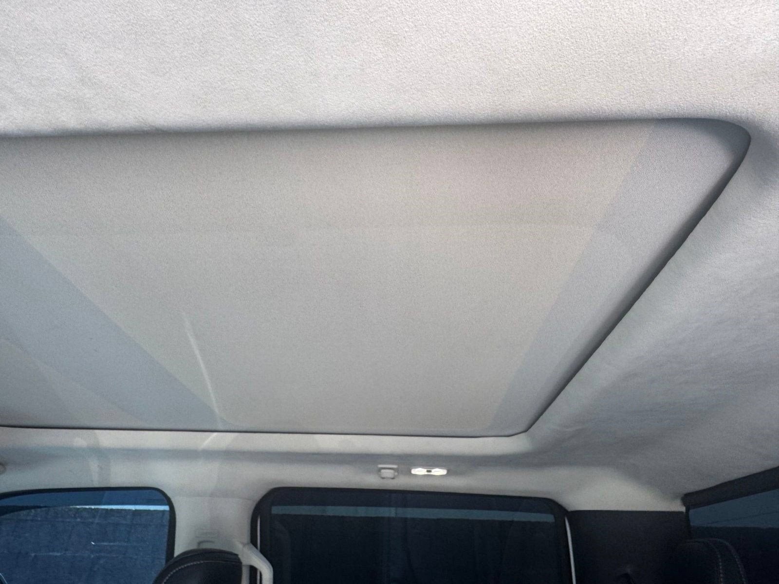 2020 Ford F-250 Limited