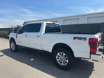 2020 Ford F-250 Limited