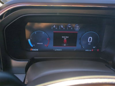 2023 Ford F-250 King Ranch