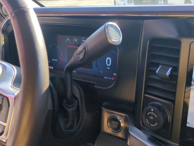 2023 Ford F-250 King Ranch