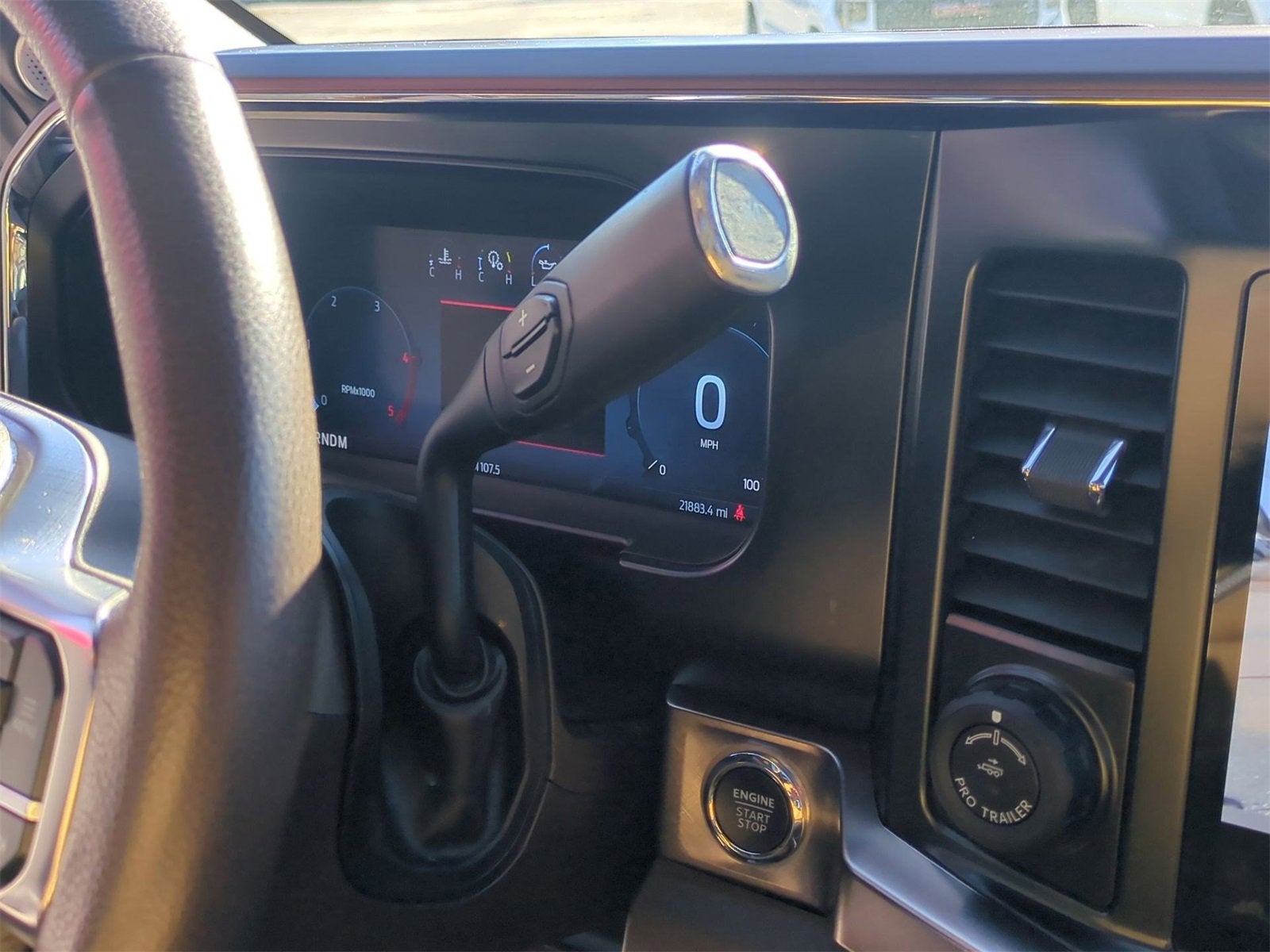 2023 Ford F-250 King Ranch