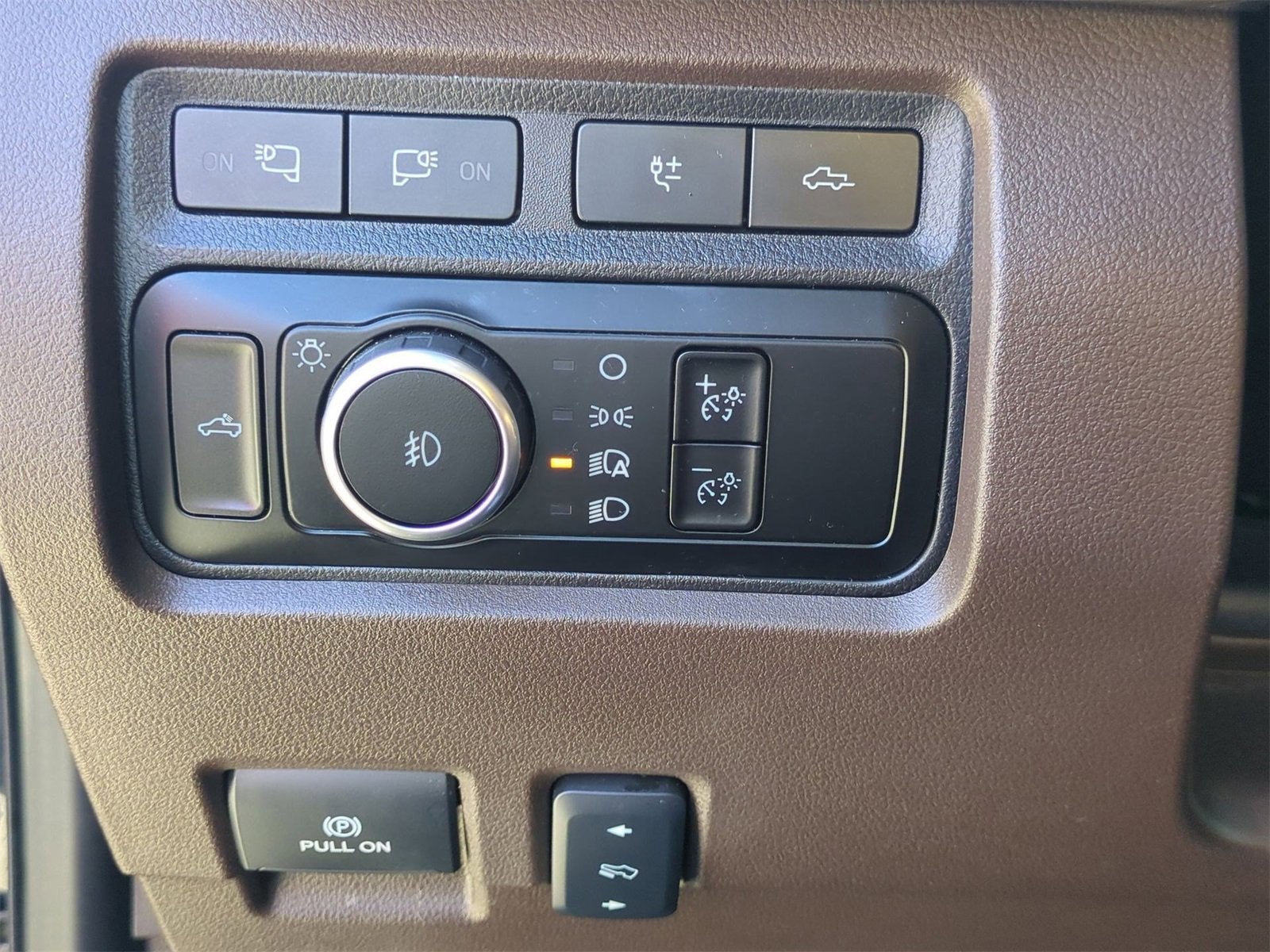 2023 Ford F-250 King Ranch