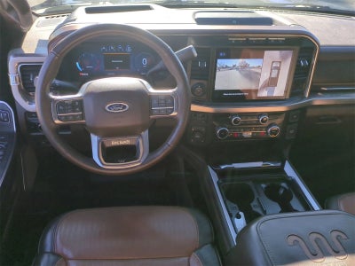 2023 Ford F-250 King Ranch