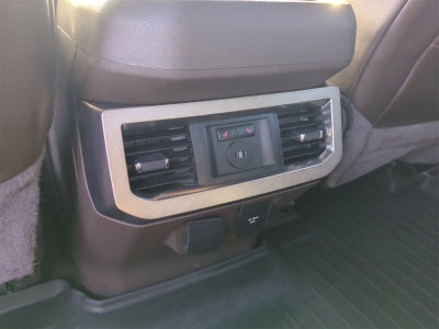 2023 Ford F-250 King Ranch