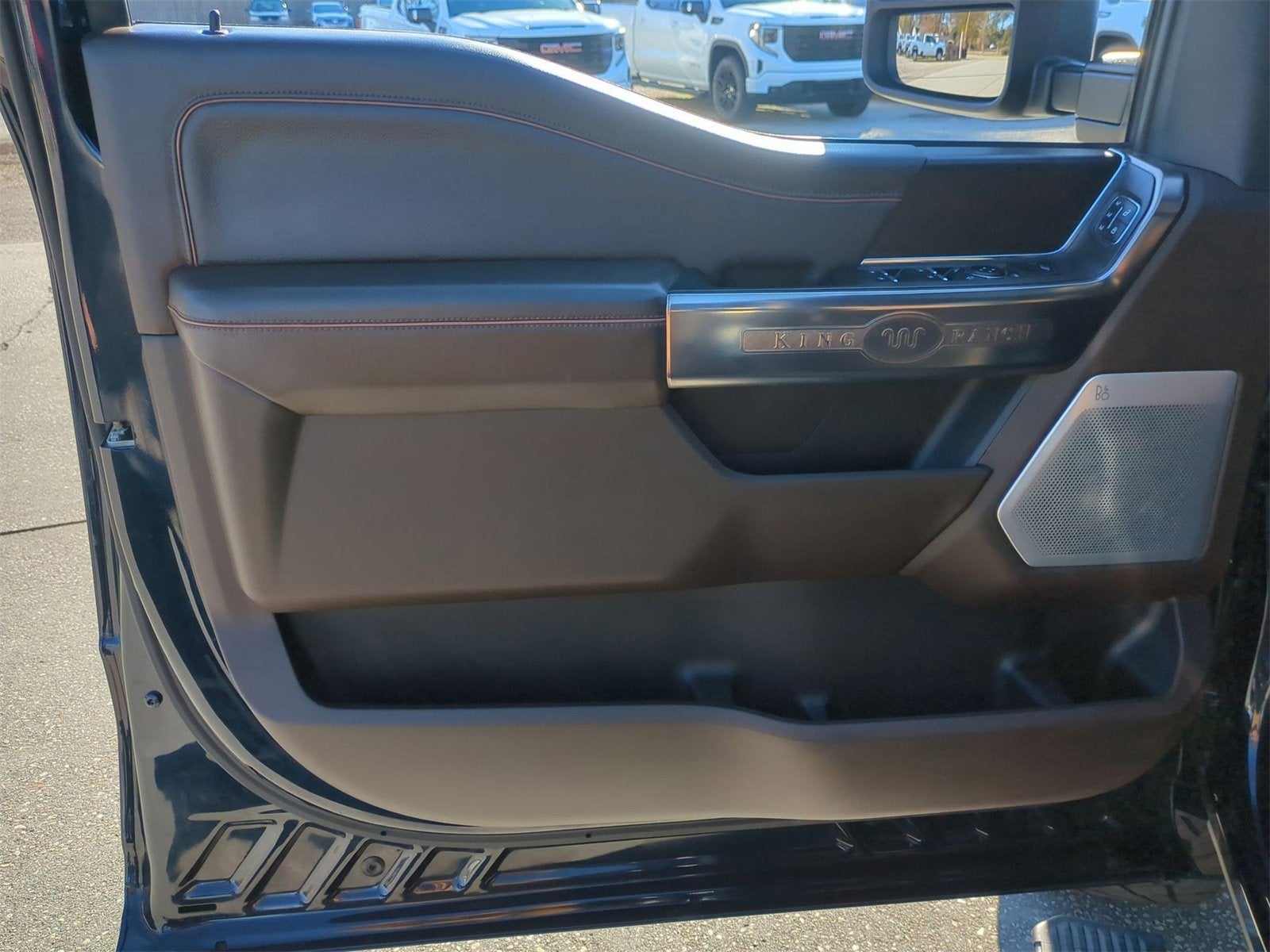 2023 Ford F-250 King Ranch